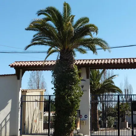 Mobil Méditerranée Avec Terrasse Campeggio