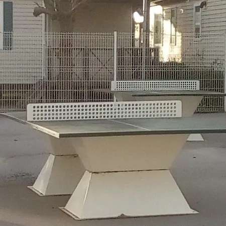 Mobil Méditerranée Avec Terrasse Vic-la-Gardiole